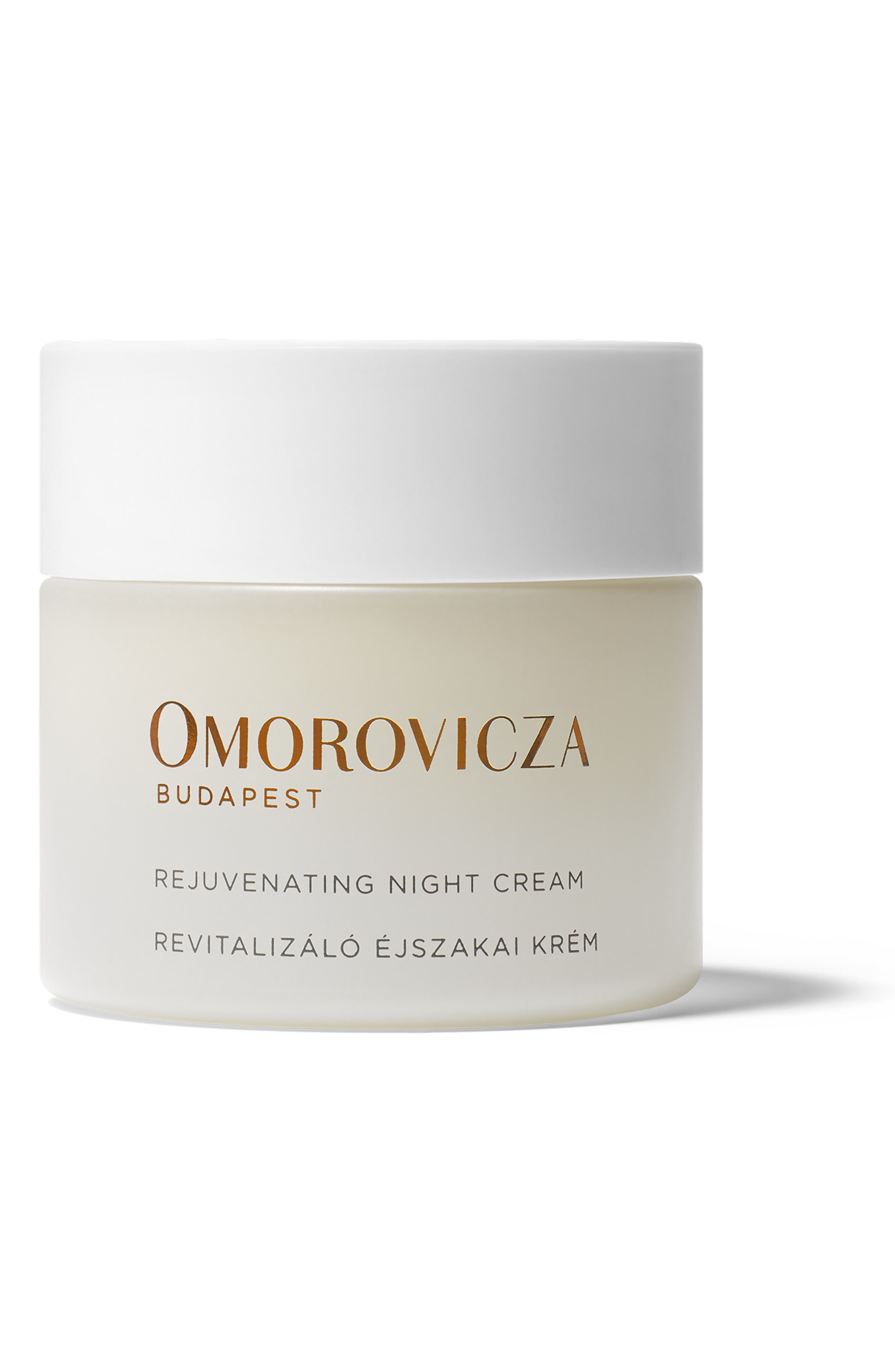 Omorovicza Refining Facial Polisher | Nordstrom
