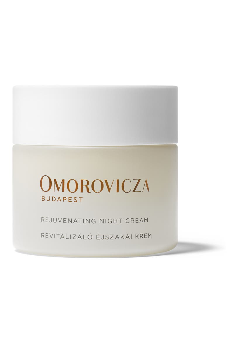 Rejuvenating Night Cream, Main, color, NO COLOR