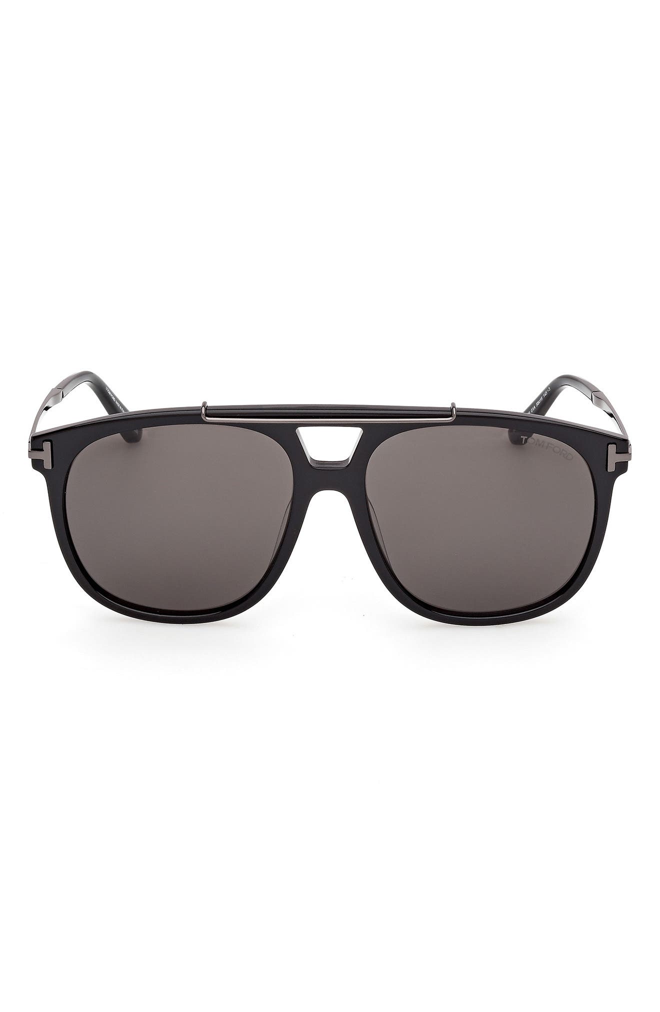 selected BLACK / GUNMETAL / SMOKE LENS
