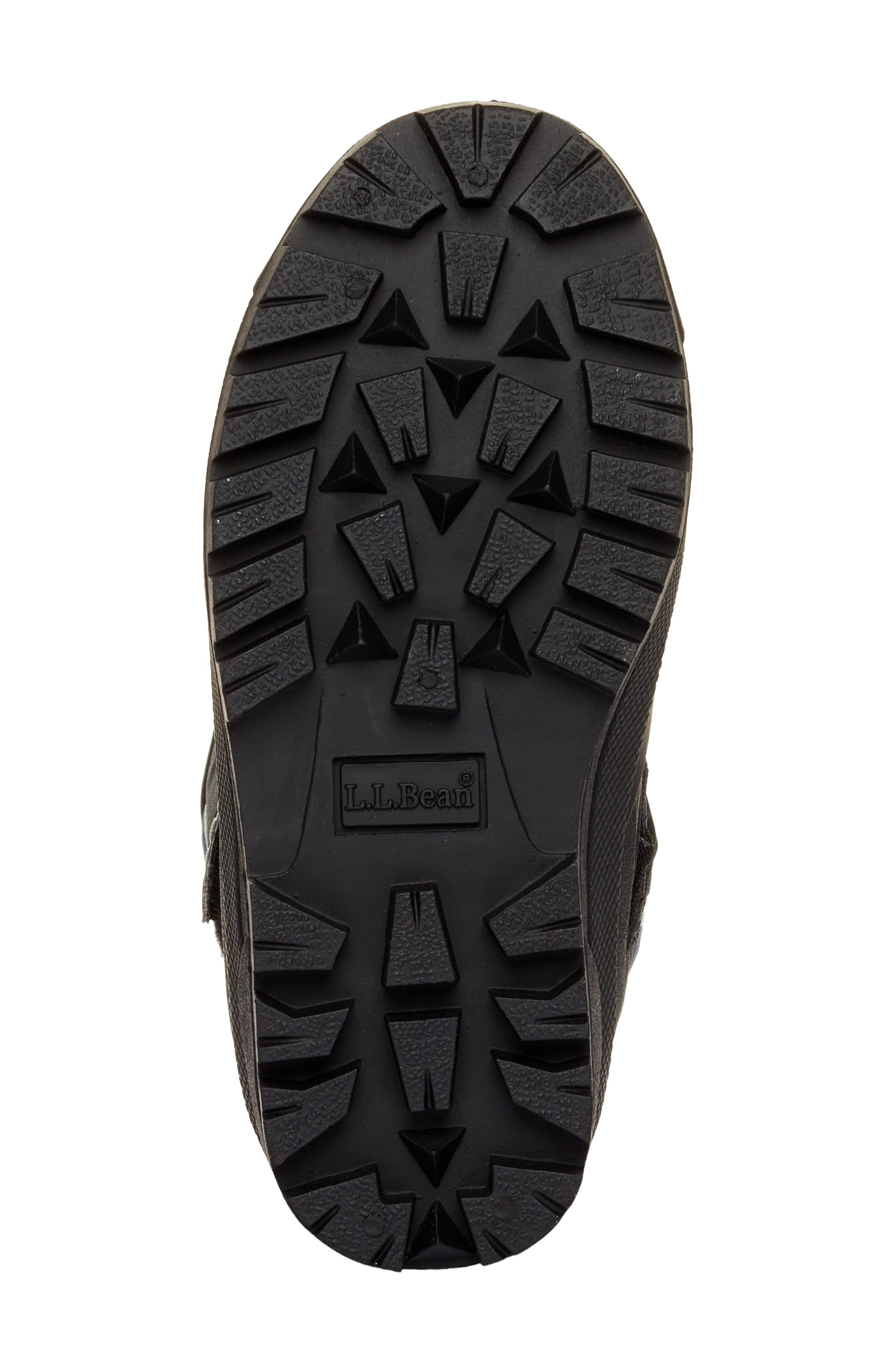 L.L.Bean Northwoods Waterproof Winter Boot, Alternate, color, 