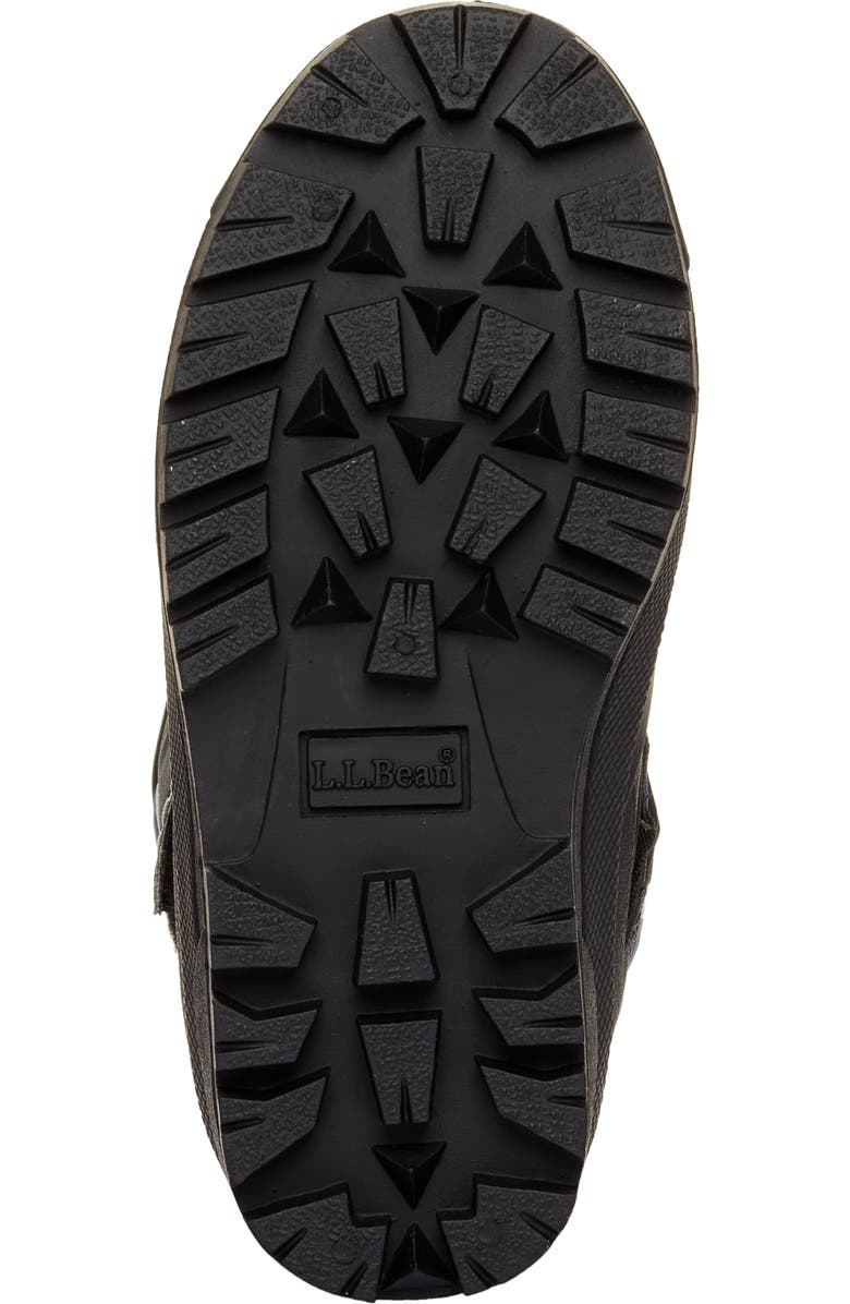 L.L.Bean Northwoods Waterproof Winter Boot, Alternate, color,