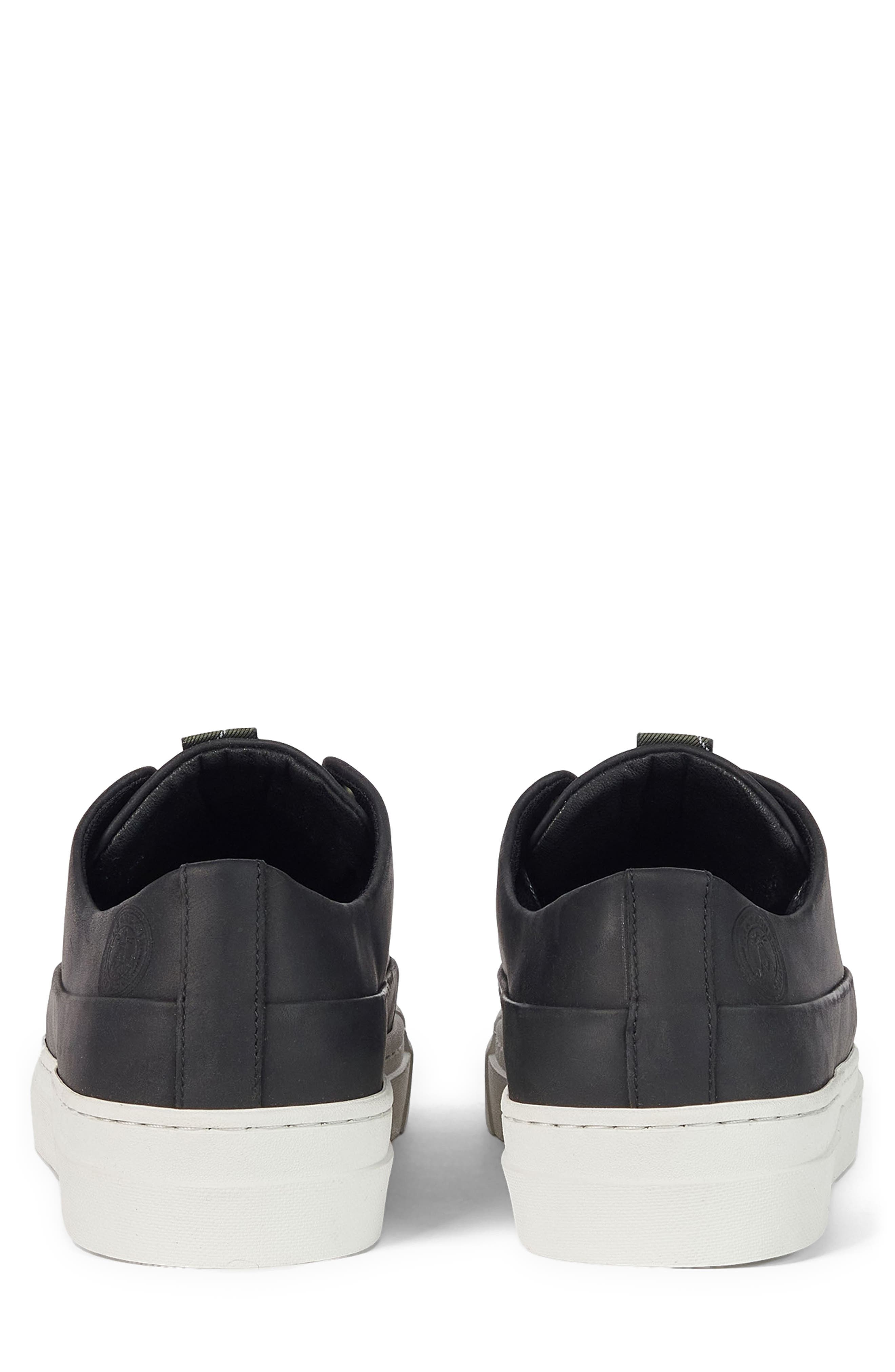 Barbour Lago Sneaker, Alternate, color, 