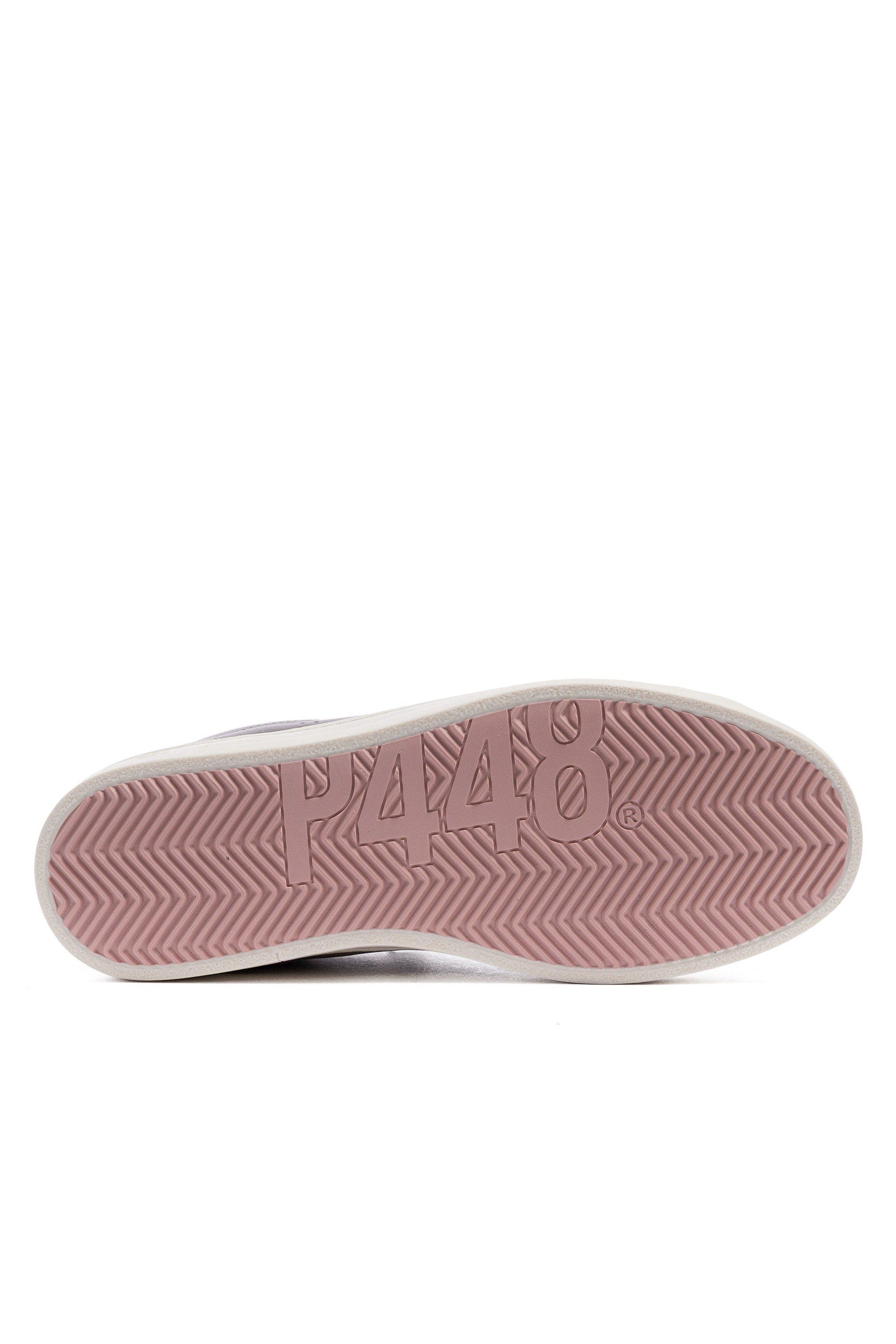 P448 John Sneaker, Alternate, color, Silk