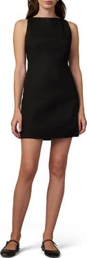 Joe's Lara Cutout Sheath Minidress