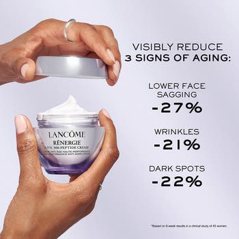 Lancôme Rénergie HPN 300-Peptide Cream | Nordstrom