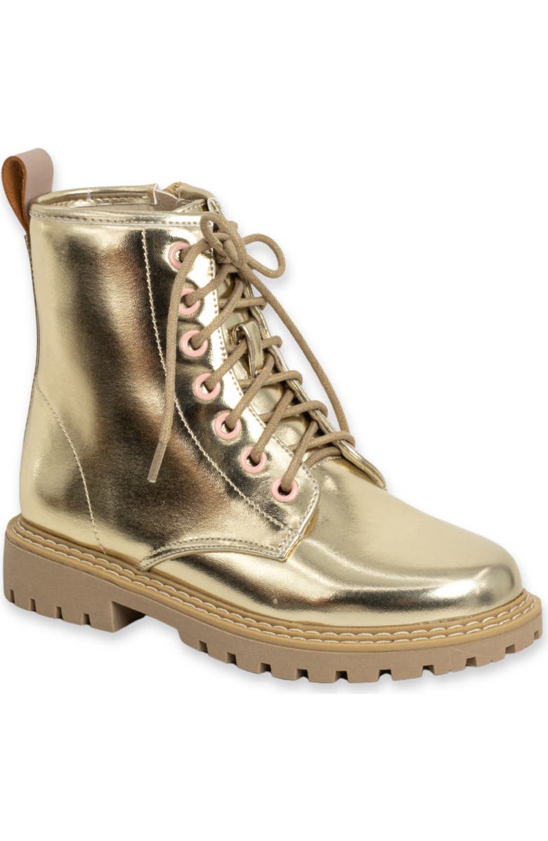 SHUSHOP Kids' Zora Mini Boot, Main, color,