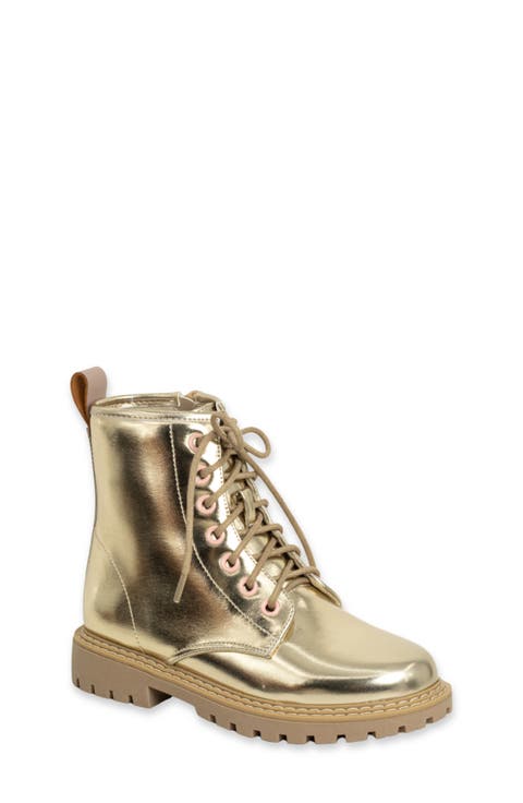 Kids' Zora Mini Boot (Walker, Toddler, Little Kid & Big Kid)
