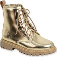 SHUSHOP Kids' Zora Mini Boot