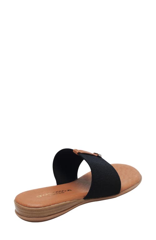 Andre Assous André Assous Nice Featherweights™ Slide Sandal