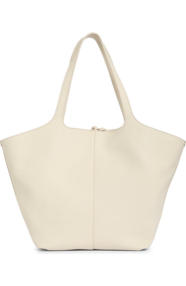 Vince Meadow Tote Bag, Alternate, color, Milk
