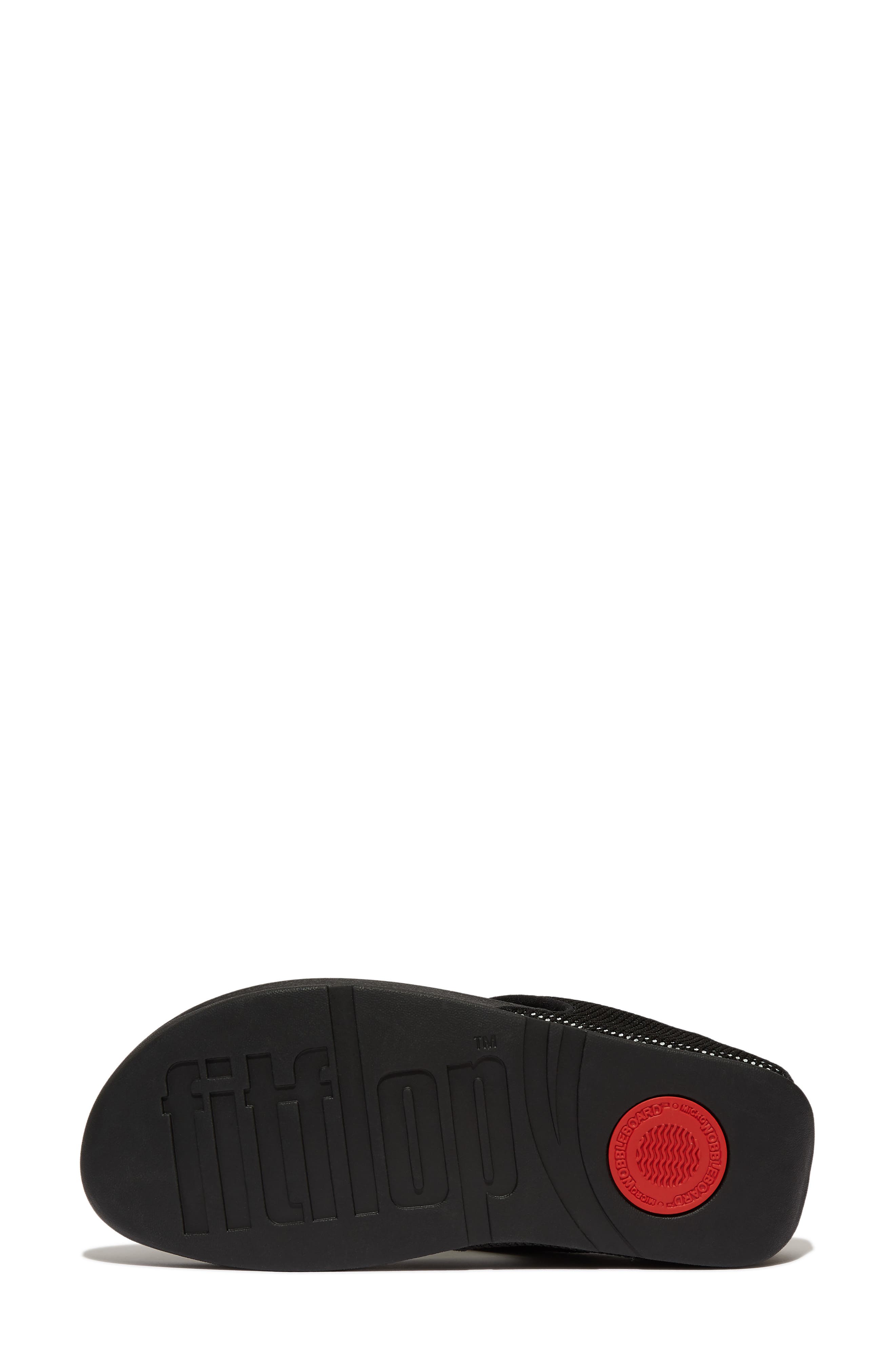 FitFlop Water Resistant Two Tone Flip Flop, Alternate, color, 