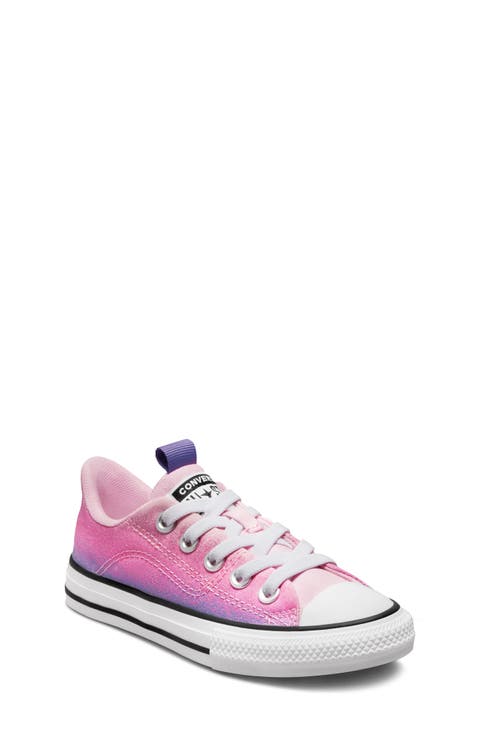 Kids' Chuck Taylor® All Star® Oxford Sneaker (Toddler & Little Kid)