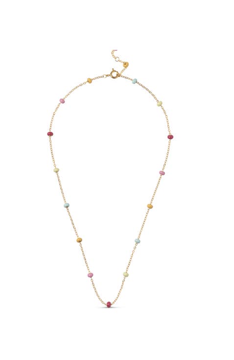 Lola Bold Necklace