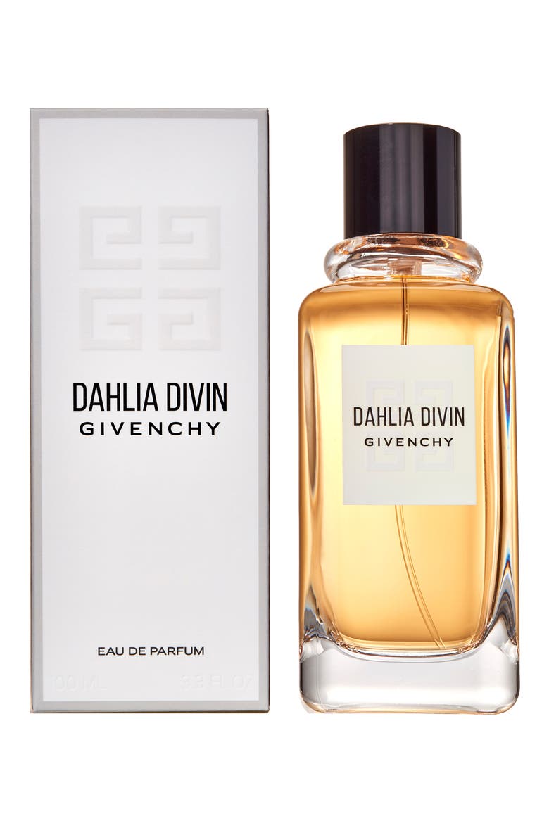Dahlia Divin Eau de Parfum, Alternate, color, NO COLOR