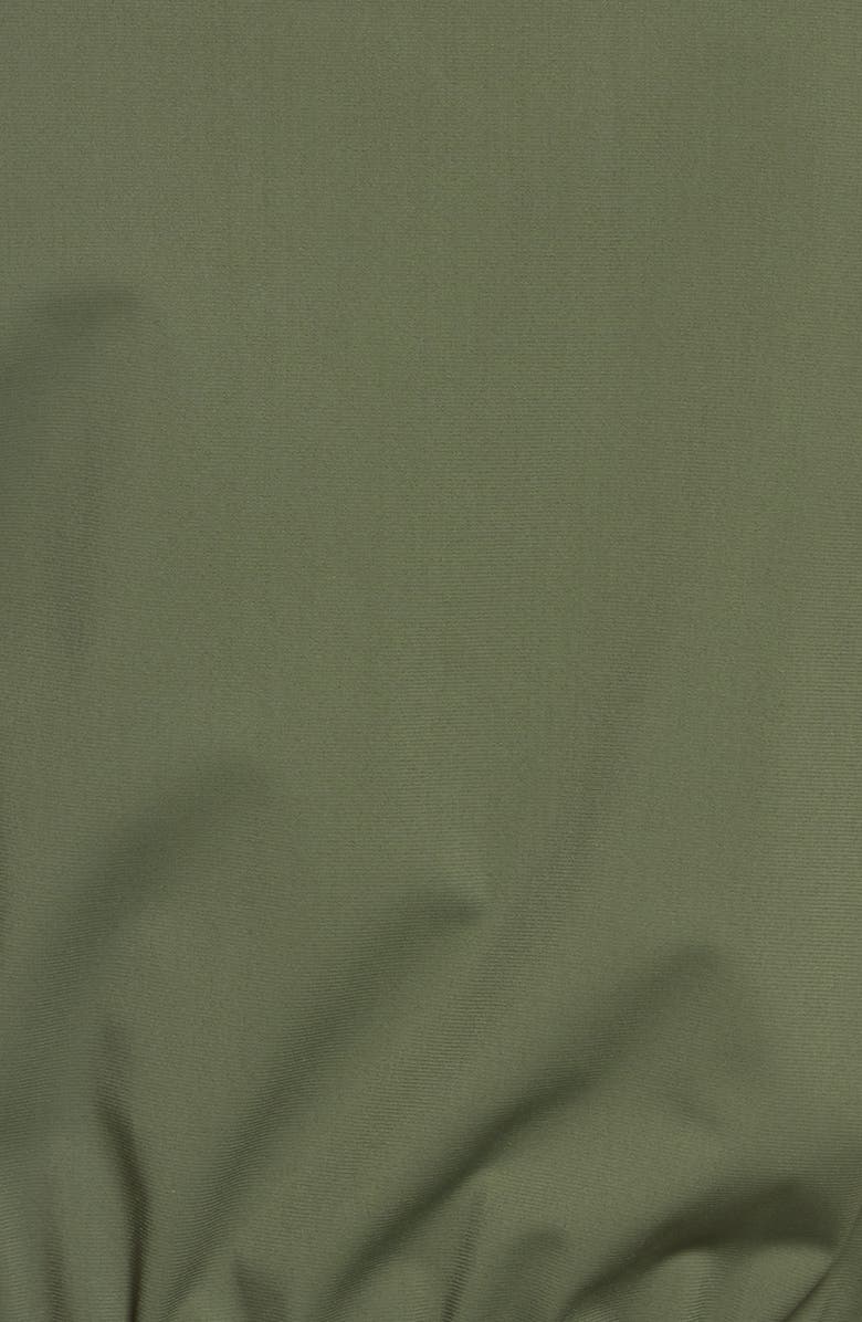 Blanc Noir Mastermind 2.0 Romper, Alternate, color, 