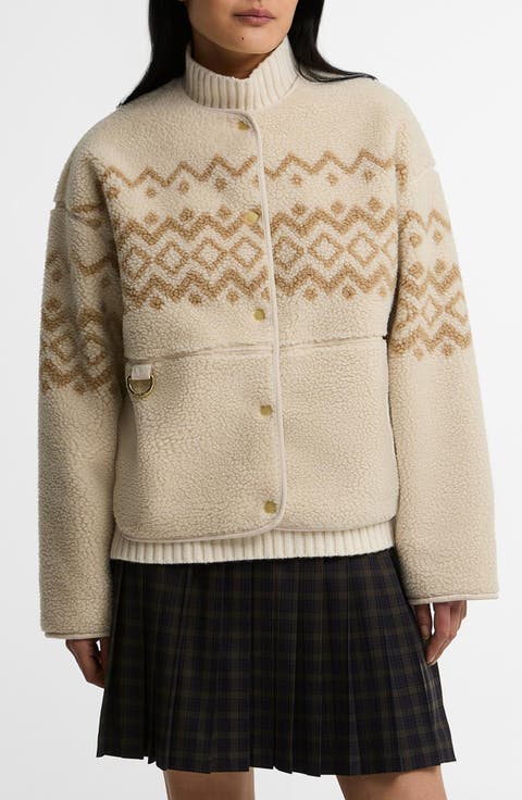 Ferrisdale Fleece Jacket