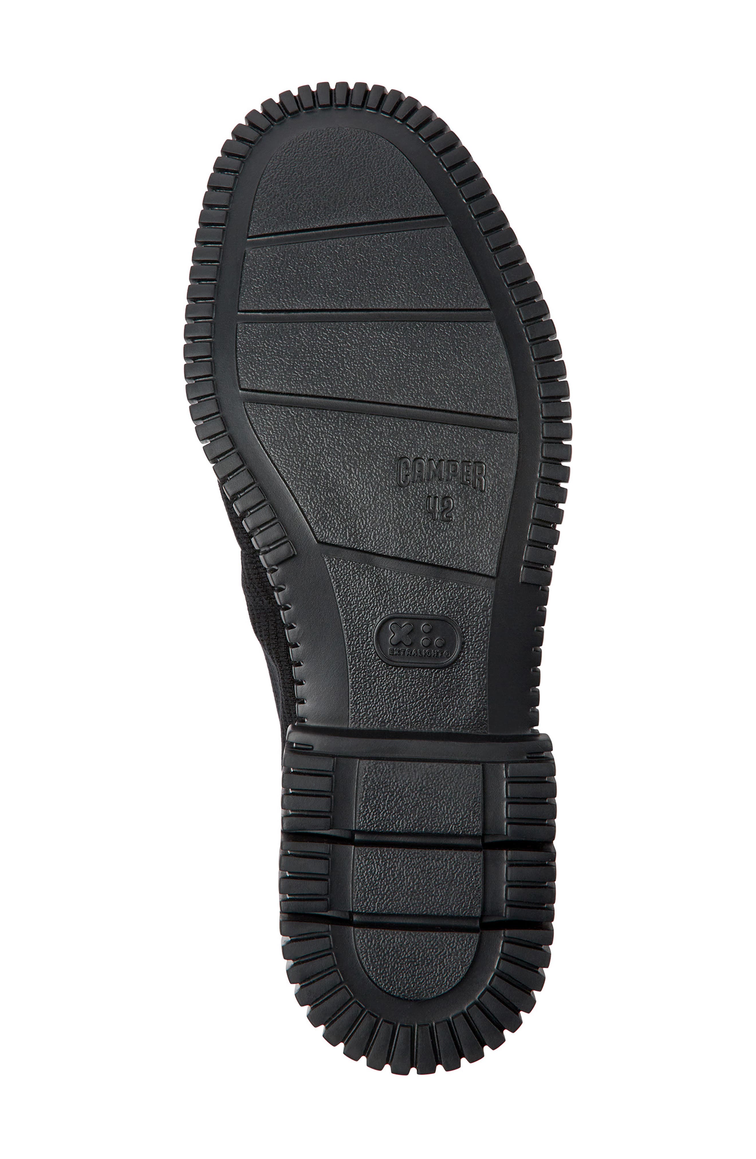 Camper Pix Front Zip Boot, Alternate, color, 