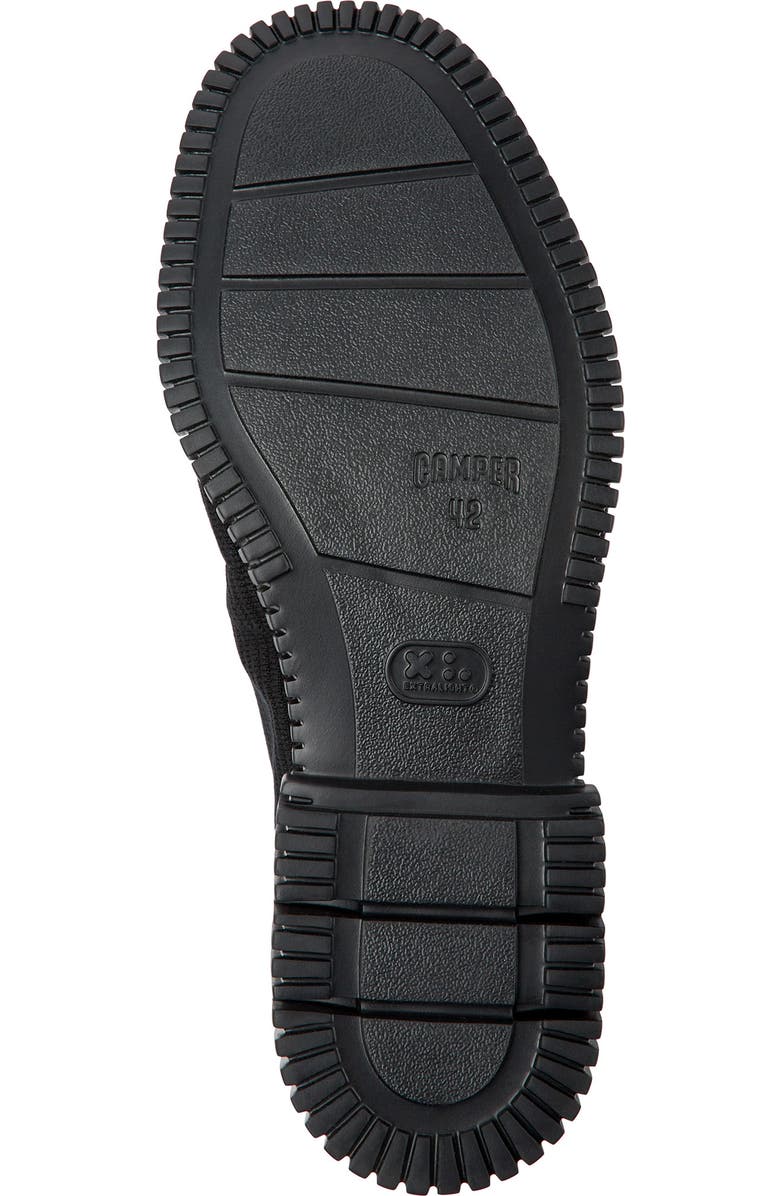 Camper Pix Front Zip Boot, Alternate, color,