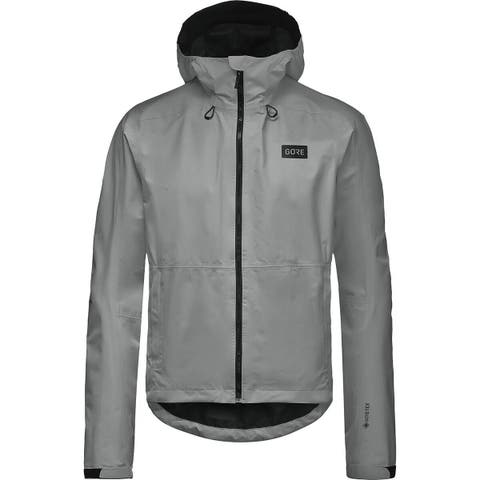 Endure Cycling Jacket - Men's