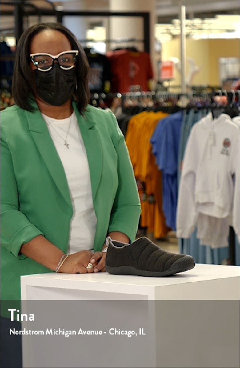 Howser II Slipper, sales video thumbnail