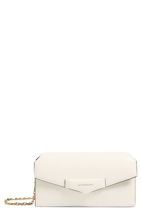 Antigona Wallet on a Chain