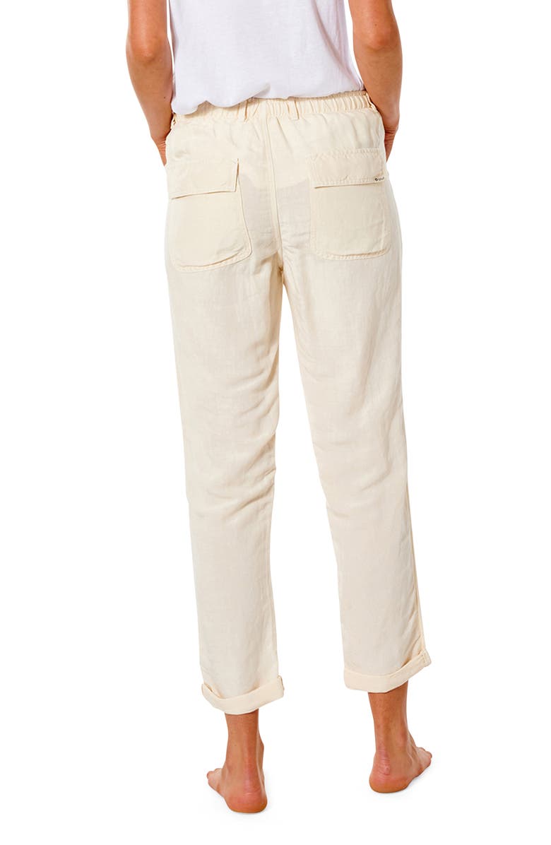 Rip Curl Panoma Ankle Pants, Alternate, color,