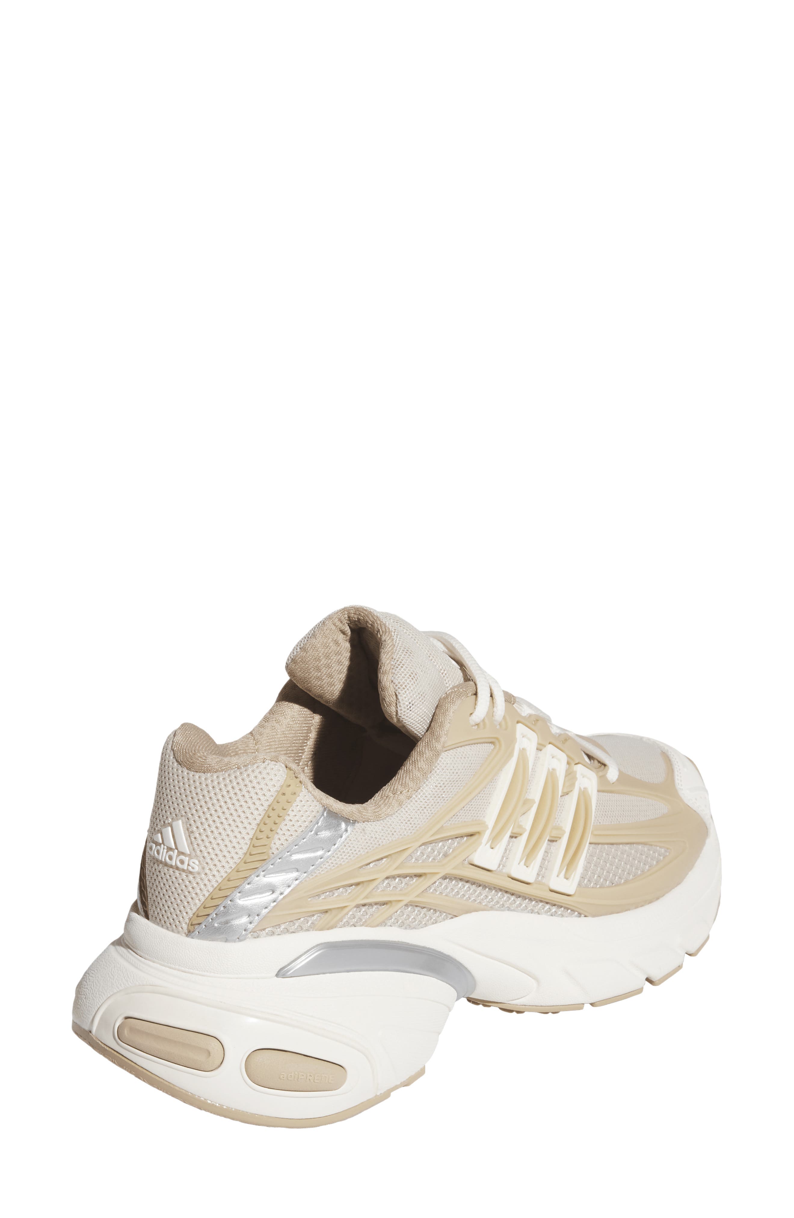 Adistar XLG 2.0 Sneaker, Alternate, color, WARM SANDSTONE/ OFF WHITE