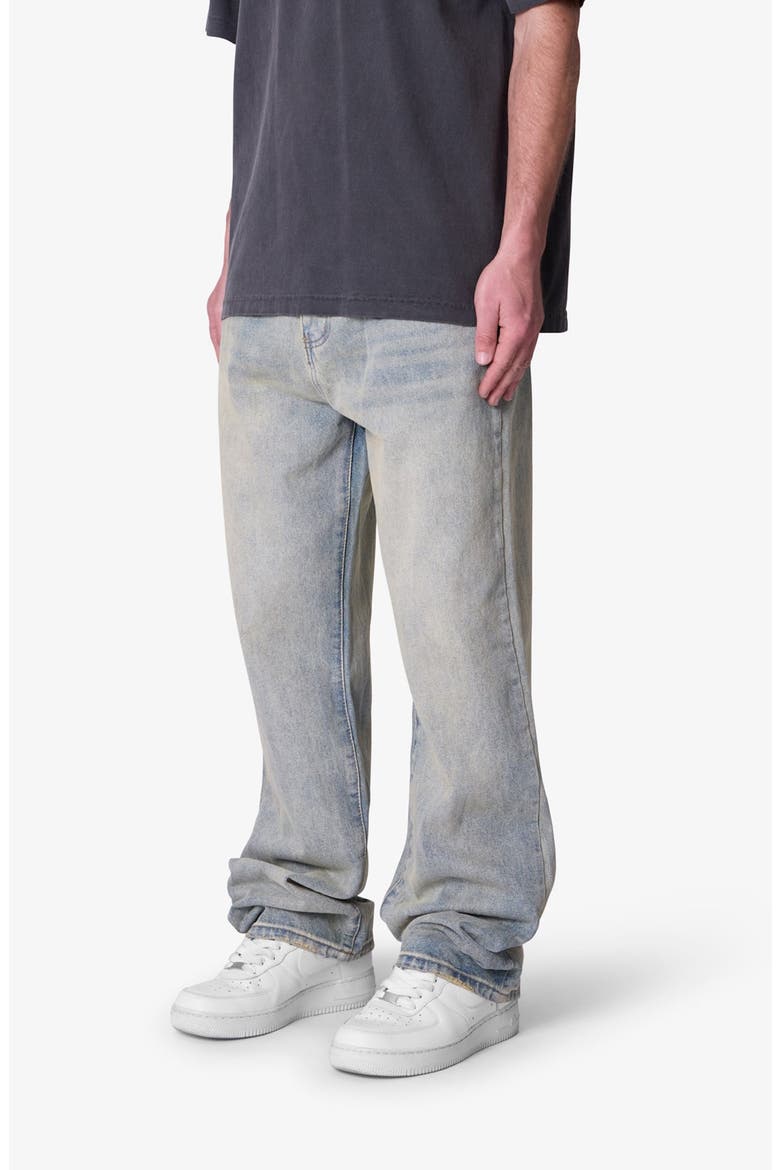 Baggy Jeans, Alternate, color, LIGHT VINTAGE