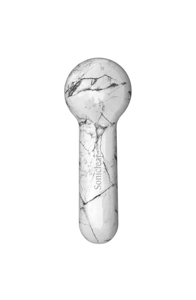 MICHAEL TODD BEAUTY Soniclear Sonic Facial Cleansing Brush, Alternate, color, Neutral, Balanced Color.