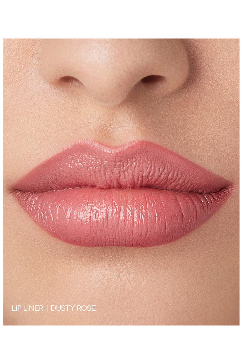 Pucker Up Lip Trio $47 Value, Alternate, color, DUSTY ROSE KISS DUSTY ROSE