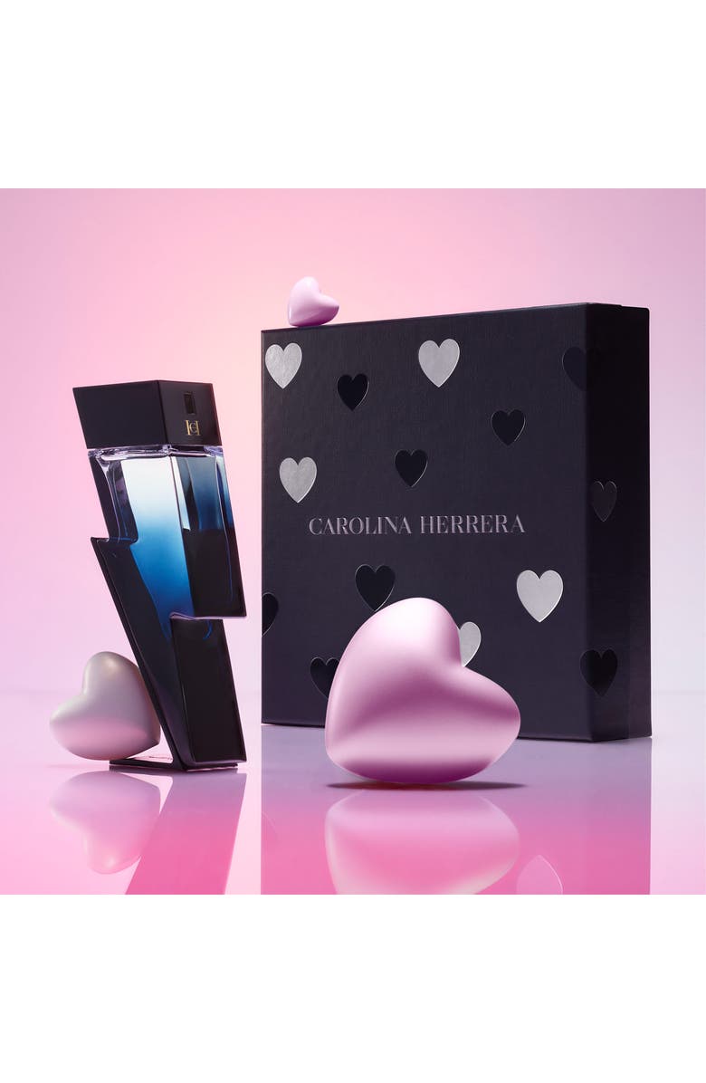 Carolina Herrera Bad Boy Cobalt Eau de Parfum 2-Piece Set (Limited Edition) $188 Value, Alternate, color, 