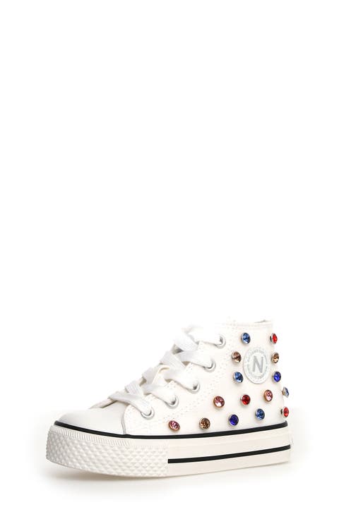 Kids' Yflas High Top Sneaker (Toddler & Little Kid)