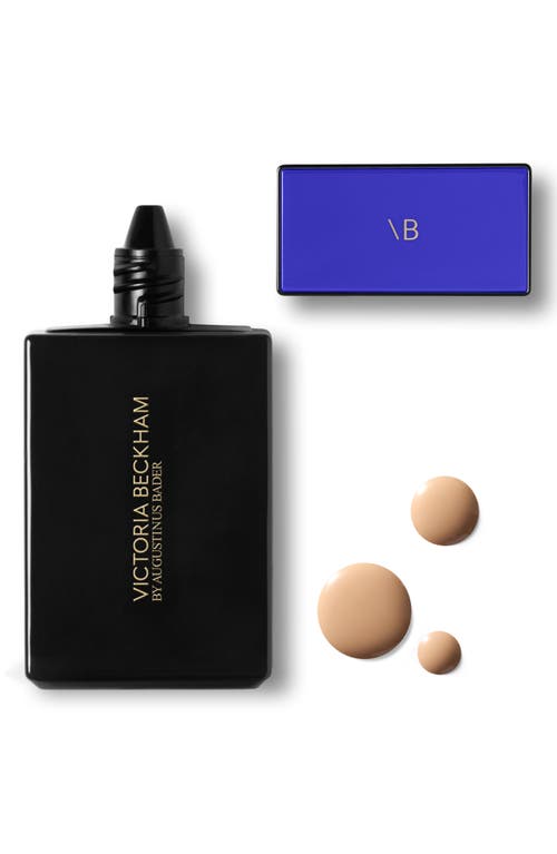 Victoria Beckham The Foundation Drops