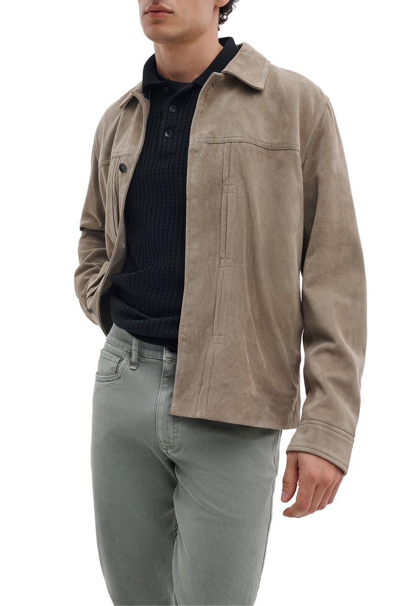 rag & bone Fit 2 Aero Stretch Slim Fit Jeans, Alternate, color, 