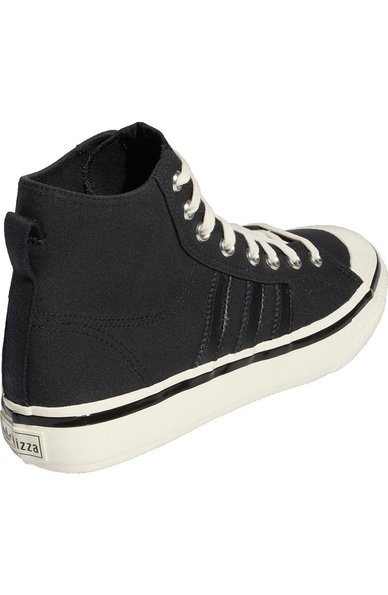 adidas Nizza RF High Top Sneaker, Alternate, color,