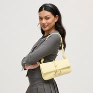 URBAN EXPRESSIONS HANDBAGS Belina Crossbody
