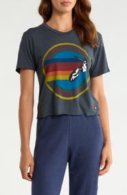 Aviator Nation Graphic Tee