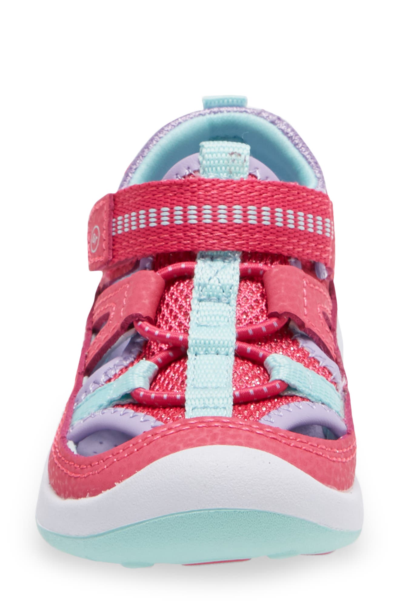 Stride Rite SRtech<sup>™</sup> Wade Waterproof Sandal, Alternate, color, 