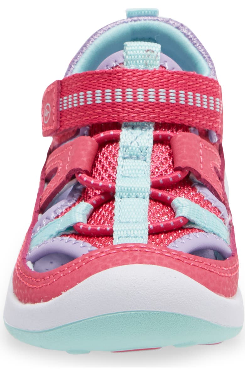 Stride Rite SRtech<sup>™</sup> Wade Waterproof Sandal, Alternate, color,