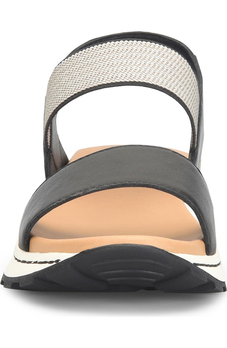 Børn Mimi Ankle Strap Sandal, Alternate, color,