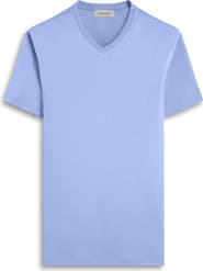 Bugatchi Holden Pima Cotton T-Shirt