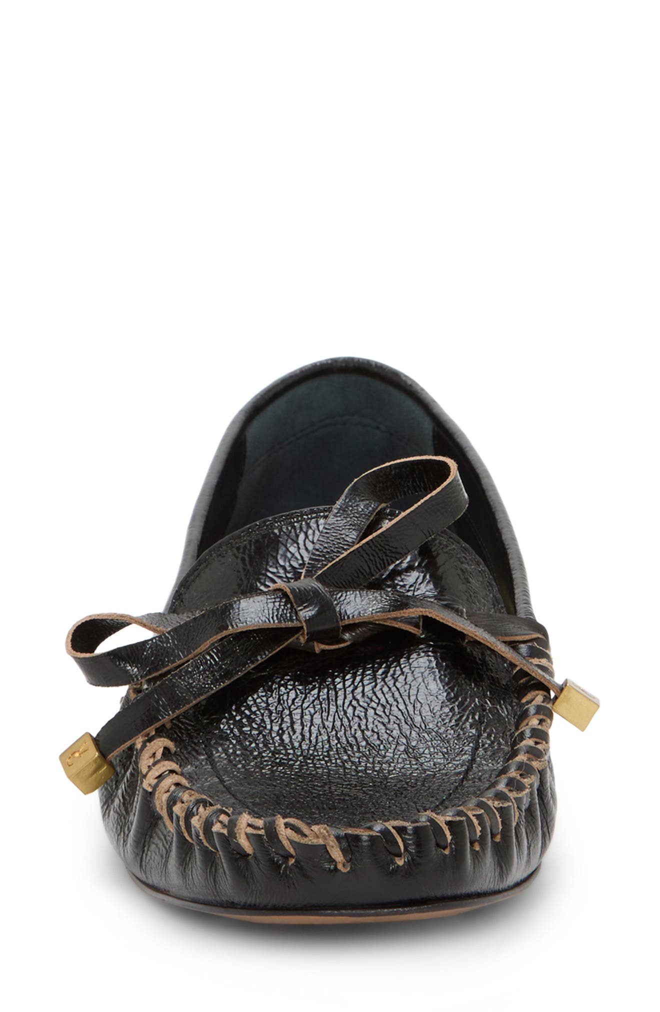 Vince Camuto Katena Loafer, Alternate, color, Black