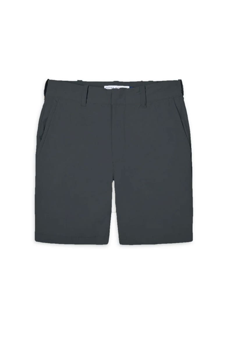 Tech Shorts, Main, color, Graphite