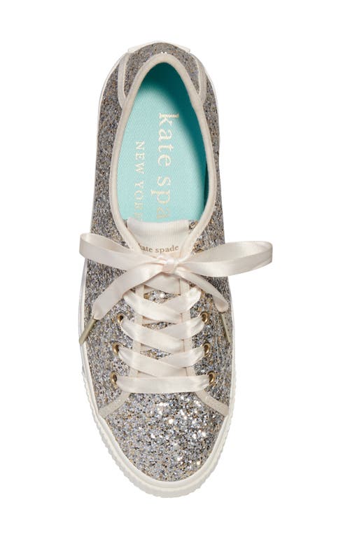 Kate Spade New York Trista Sneaker In Multi