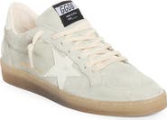 Golden Goose Ball Star Low Top Sneaker