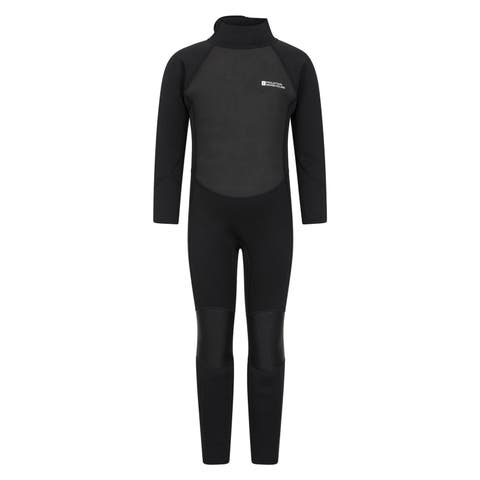 Childrens/Kids Wetsuit