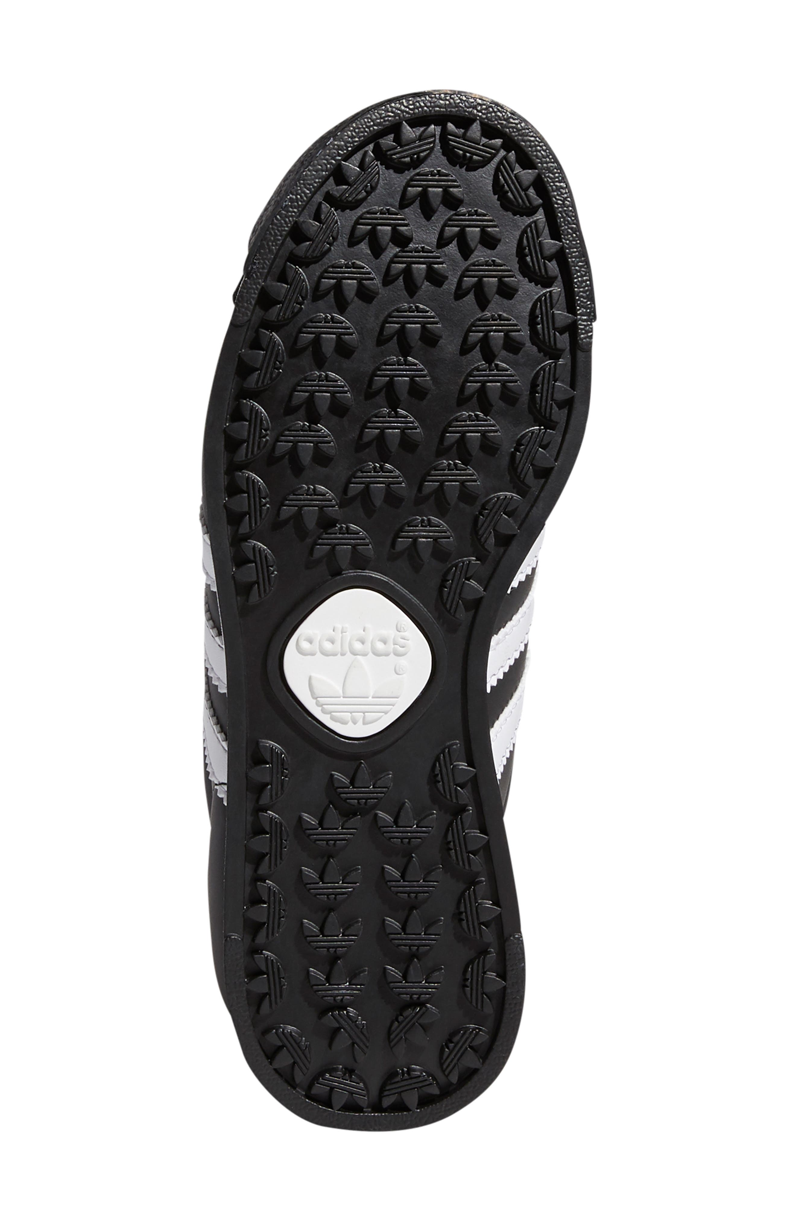 adidas Kids' Samoa Sneaker, Alternate, color, 