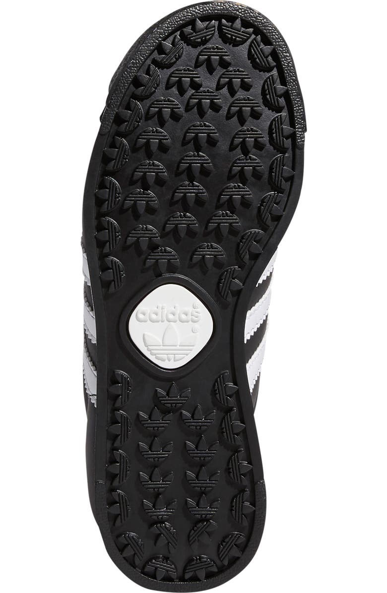 adidas Kids' Samoa Sneaker, Alternate, color,