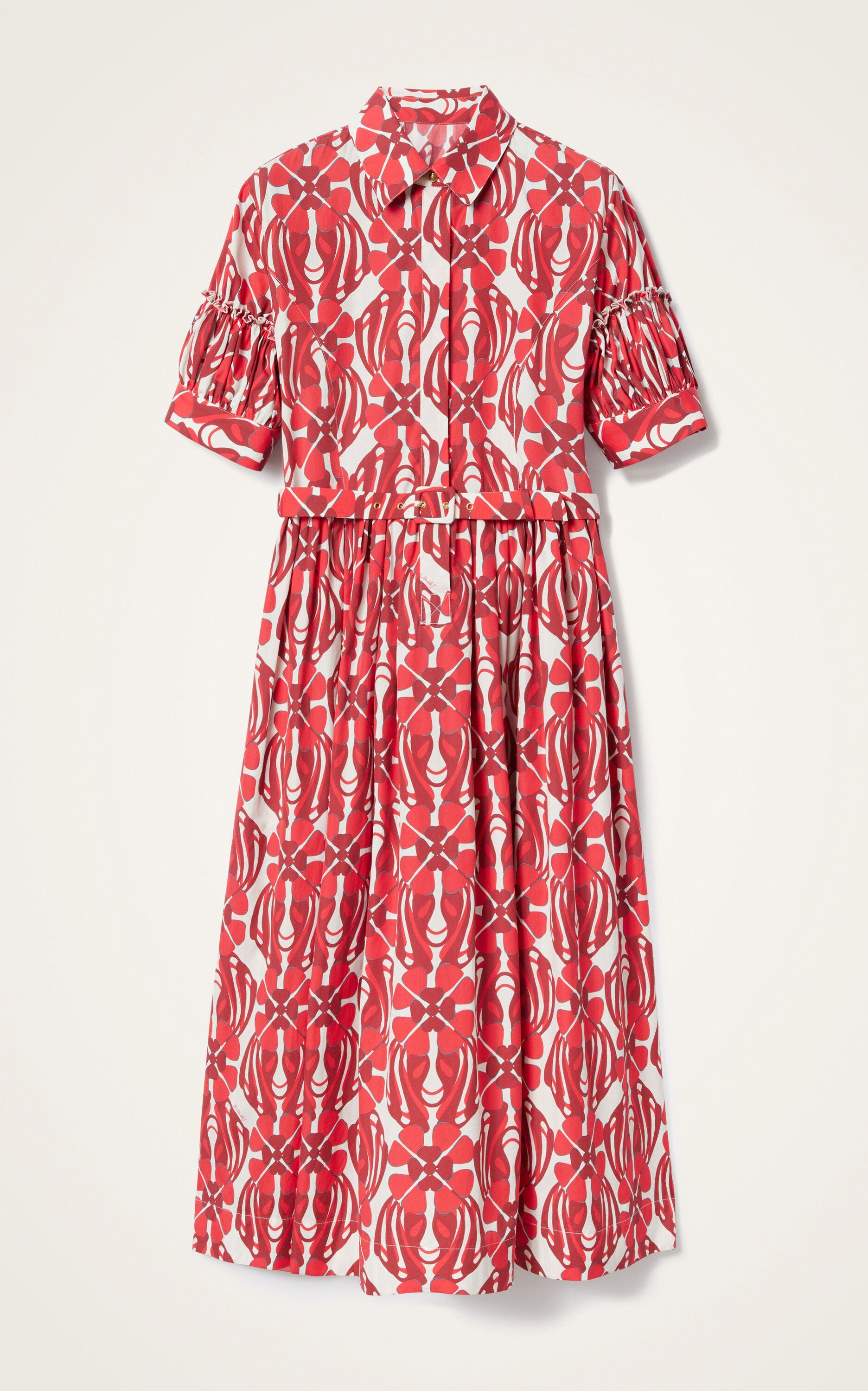 Libertine Dress - image 2