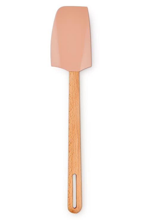 Signature Medium Silicone & Wood Spatula